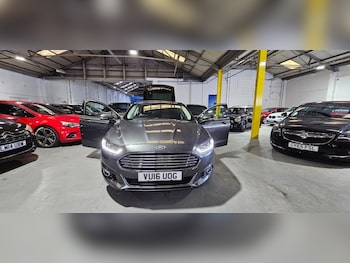 Used Ford Mondeo 2016 for sale - 76072171: Photo 3