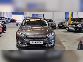 Used Ford Mondeo 2016 for sale - 76072171: Photo 4