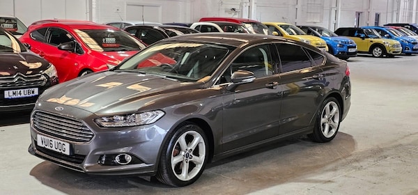 Used Ford Mondeo 2016 for sale - 76072171: Photo 5