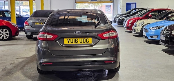 Used Ford Mondeo 2016 for sale - 76072171: Photo 7