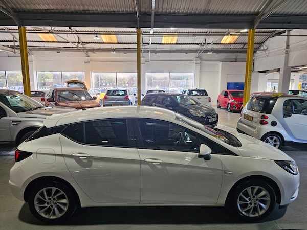 Used Vauxhall Astra 2019 for sale - 76013159: Photo 10