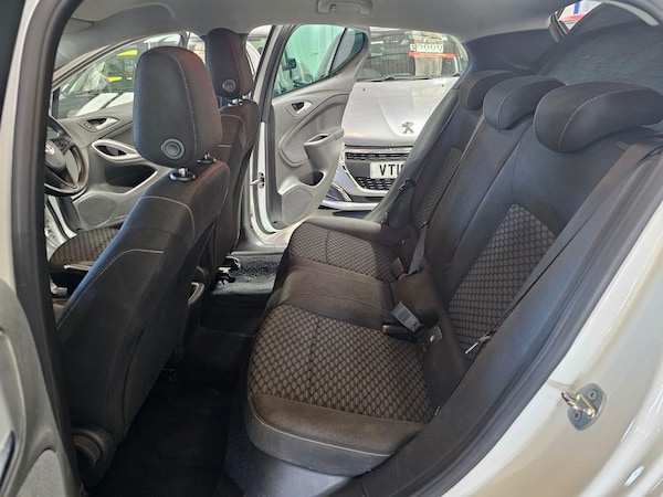 Used Vauxhall Astra 2019 for sale - 76013159: Photo 12