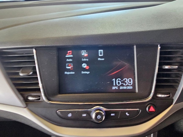 Used Vauxhall Astra 2019 for sale - 76013159: Photo 14