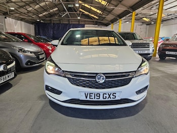 Used Vauxhall Astra 2019 for sale - 76013159: Photo 3