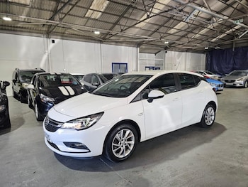 Used Vauxhall Astra 2019 for sale - 76013159: Photo 4