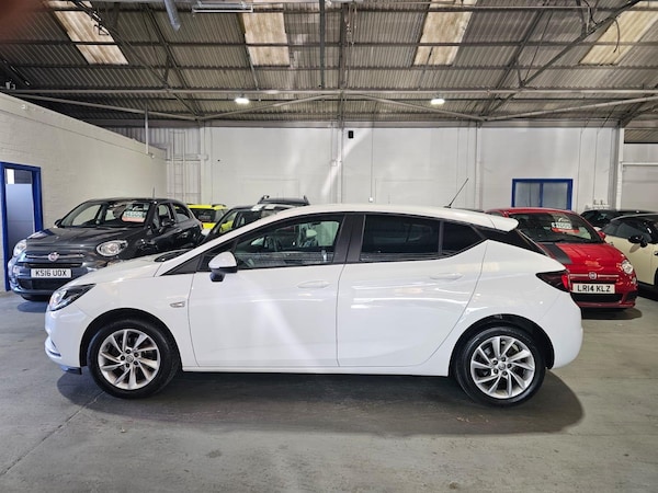 Used Vauxhall Astra 2019 for sale - 76013159: Photo 5
