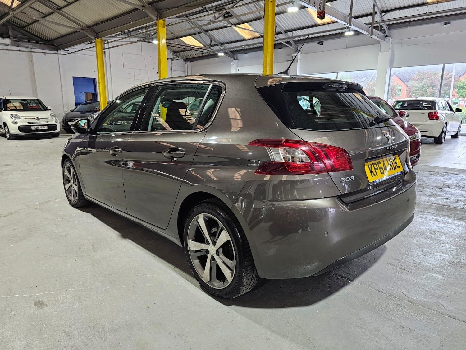Vehicle 7