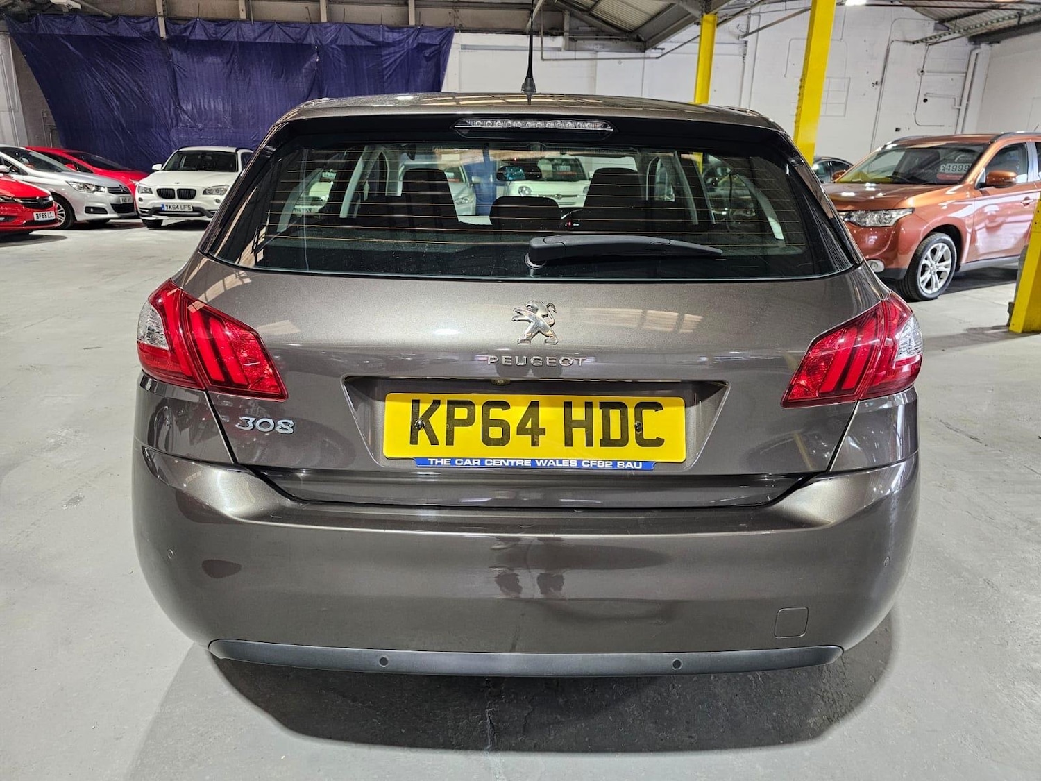 Vehicle 9