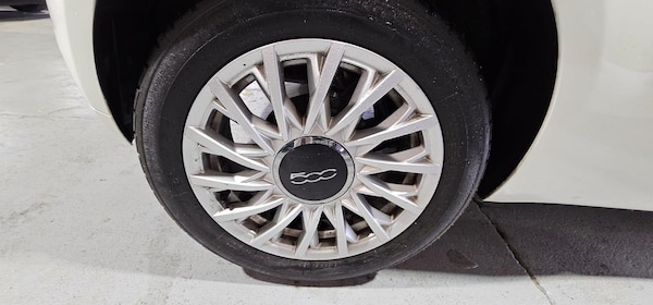 Used Fiat 500 2015 for sale - 76259077: Photo 15