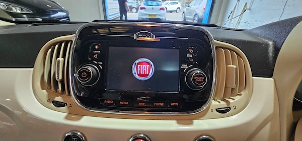 Used Fiat 500 2015 for sale - 76259077: Photo 17