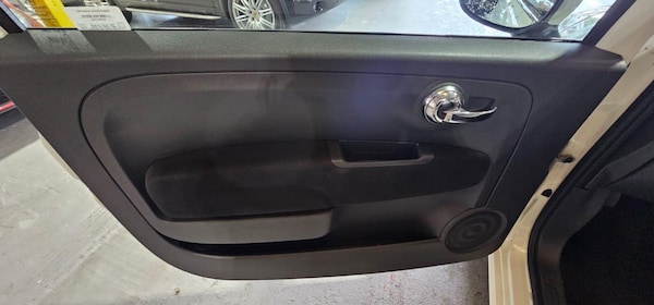 Used Fiat 500 2015 for sale - 76259077: Photo 19