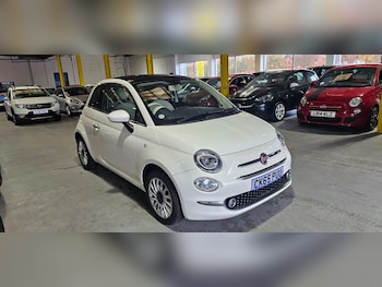 Fiat - 500