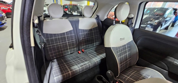 Used Fiat 500 2015 for sale - 76259077: Photo 20