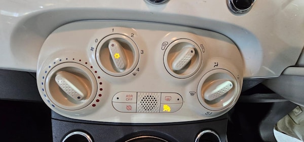 Used Fiat 500 2015 for sale - 76259077: Photo 22