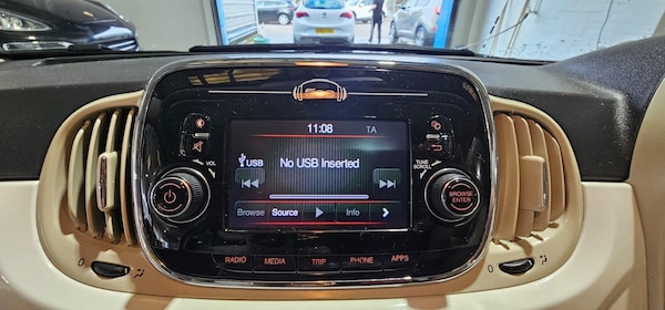 Used Fiat 500 2015 for sale - 76259077: Photo 26