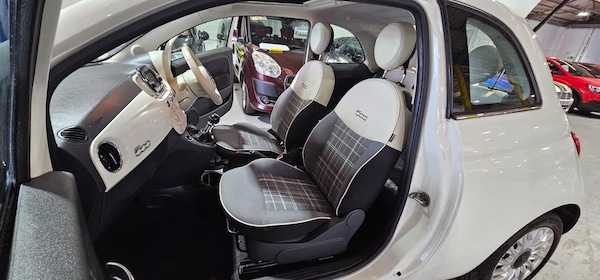 Used Fiat 500 2015 for sale - 76259077: Photo 27