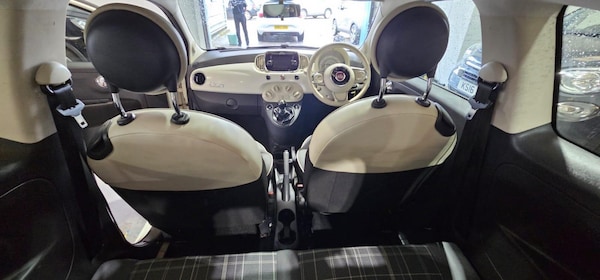 Used Fiat 500 2015 for sale - 76259077: Photo 29