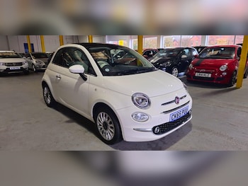 Used Fiat 500 2015 for sale - 76259077: Photo 2
