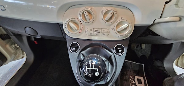 Used Fiat 500 2015 for sale - 76259077: Photo 30