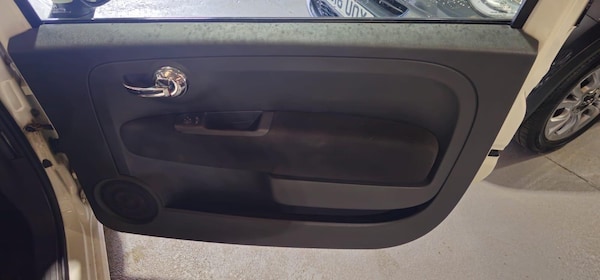 Used Fiat 500 2015 for sale - 76259077: Photo 32