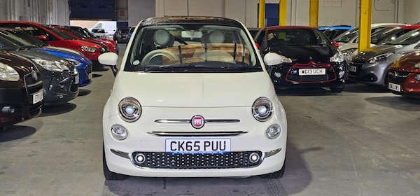 Used Fiat 500 2015 for sale - 76259077: Photo 34