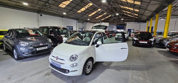 Used Fiat 500 2015 for sale - 76259077: Photo 36