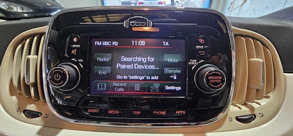 Used Fiat 500 2015 for sale - 76259077: Photo 37