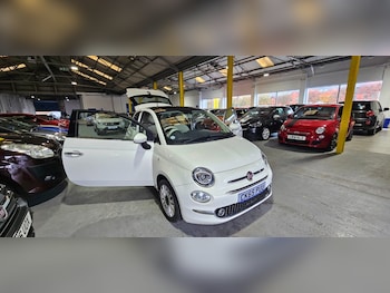 Used Fiat 500 2015 for sale - 76259077: Photo 3