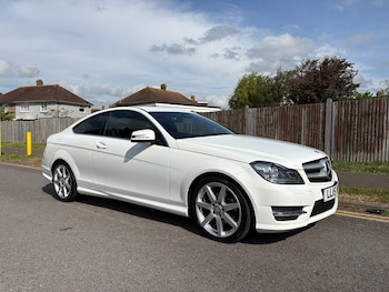 Used Mercedes-Benz C Class 2015 for sale - 78344030: Photo