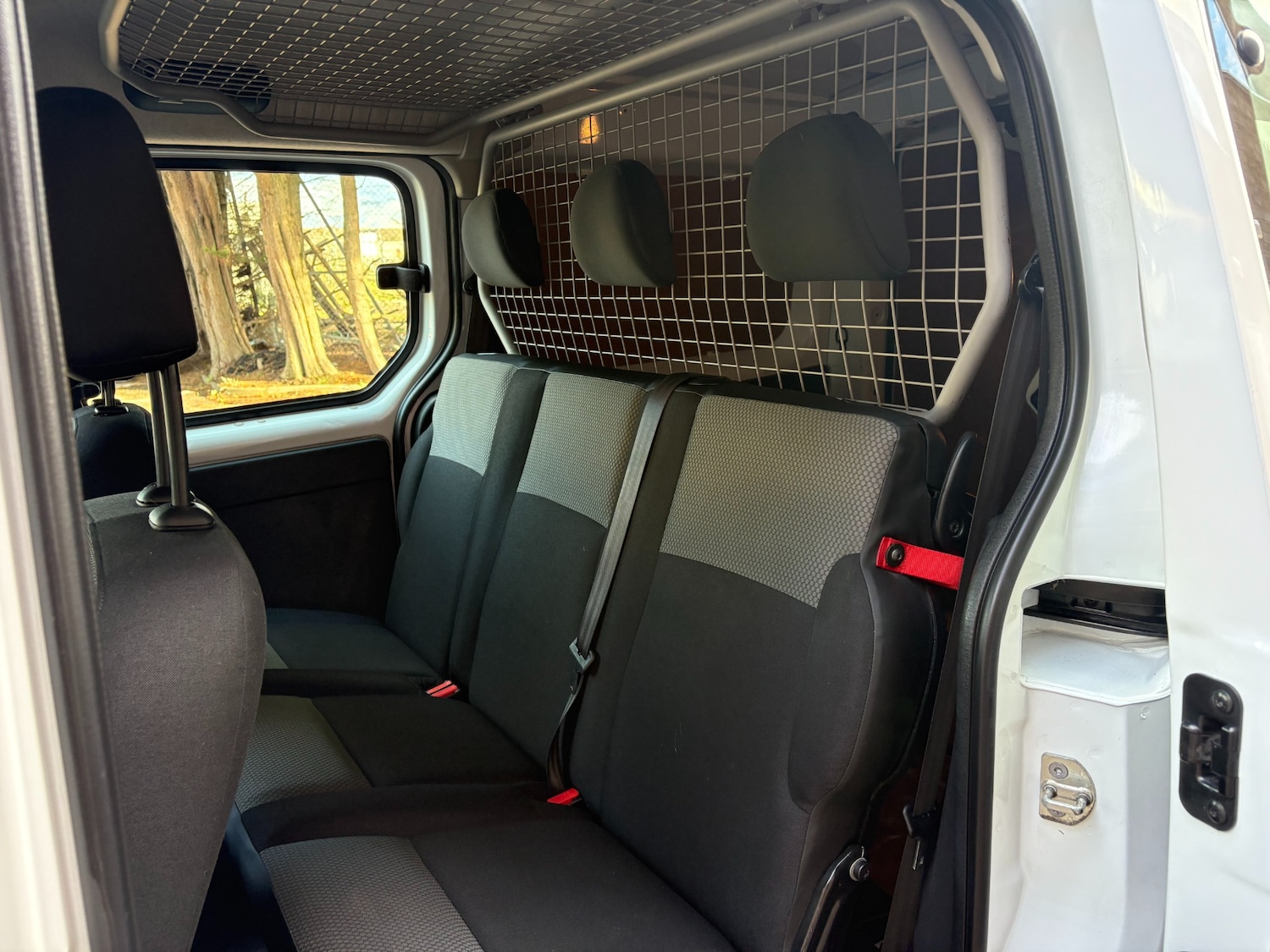 Used Renault Kangoo 2020 for sale - 76366289: Photo 12
