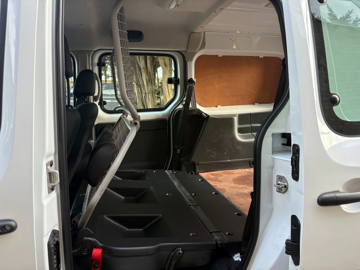 Used Renault Kangoo 2020 for sale - 76366289: Photo 13