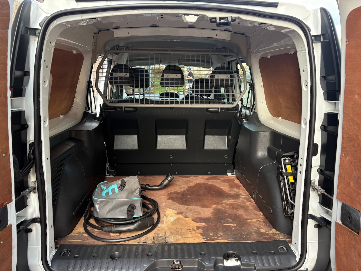 Used Renault Kangoo 2020 for sale - 76366289: Photo 14