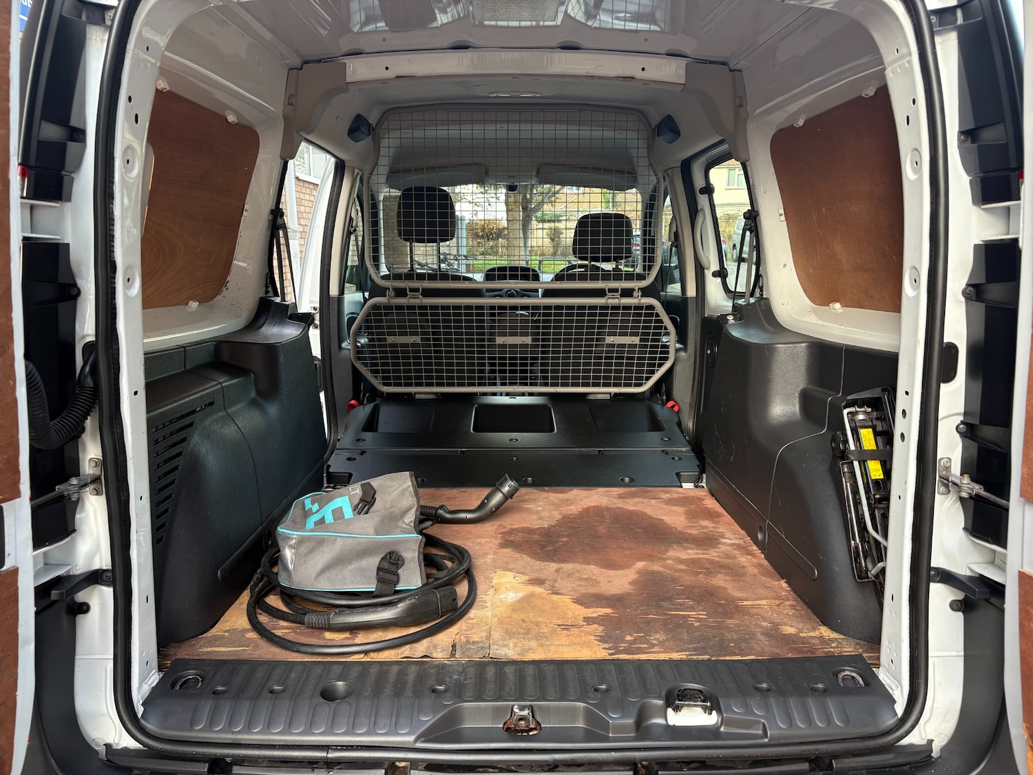 Used Renault Kangoo 2020 for sale - 76366289: Photo 15
