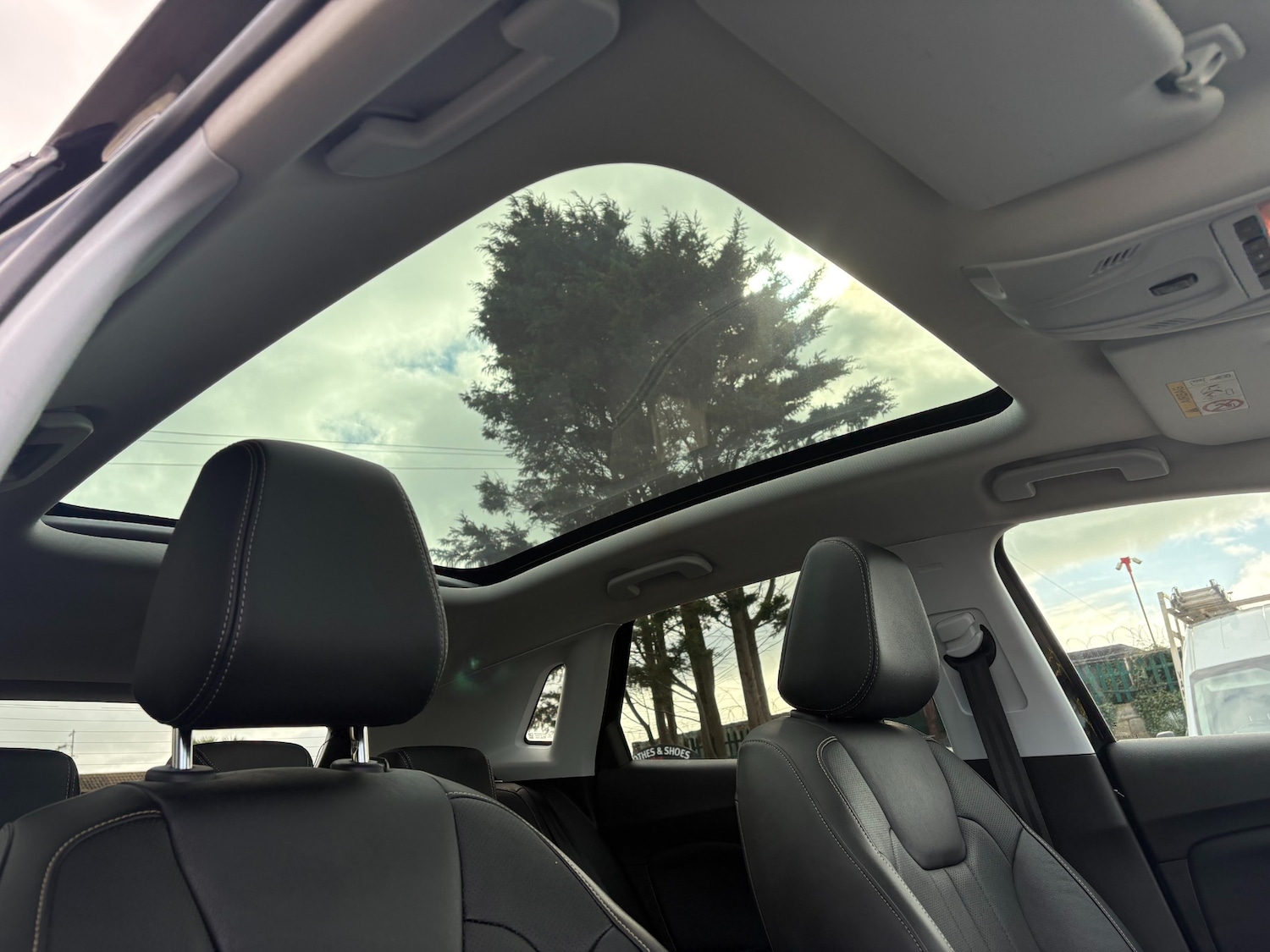 Used Vauxhall Grandland X 2020 for sale - 77701948: Photo 10