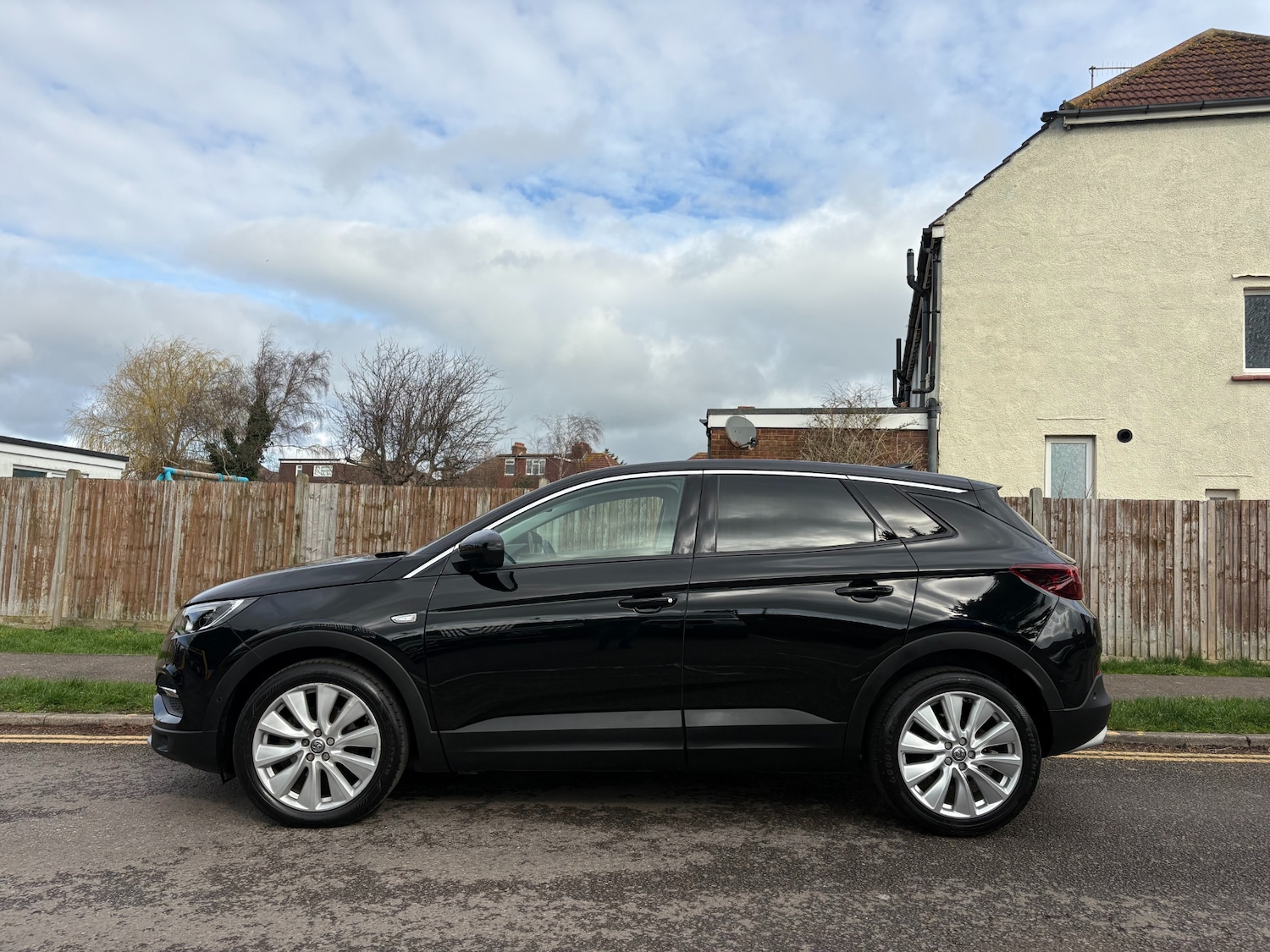 Used Vauxhall Grandland X 2020 for sale - 77701948: Photo 12