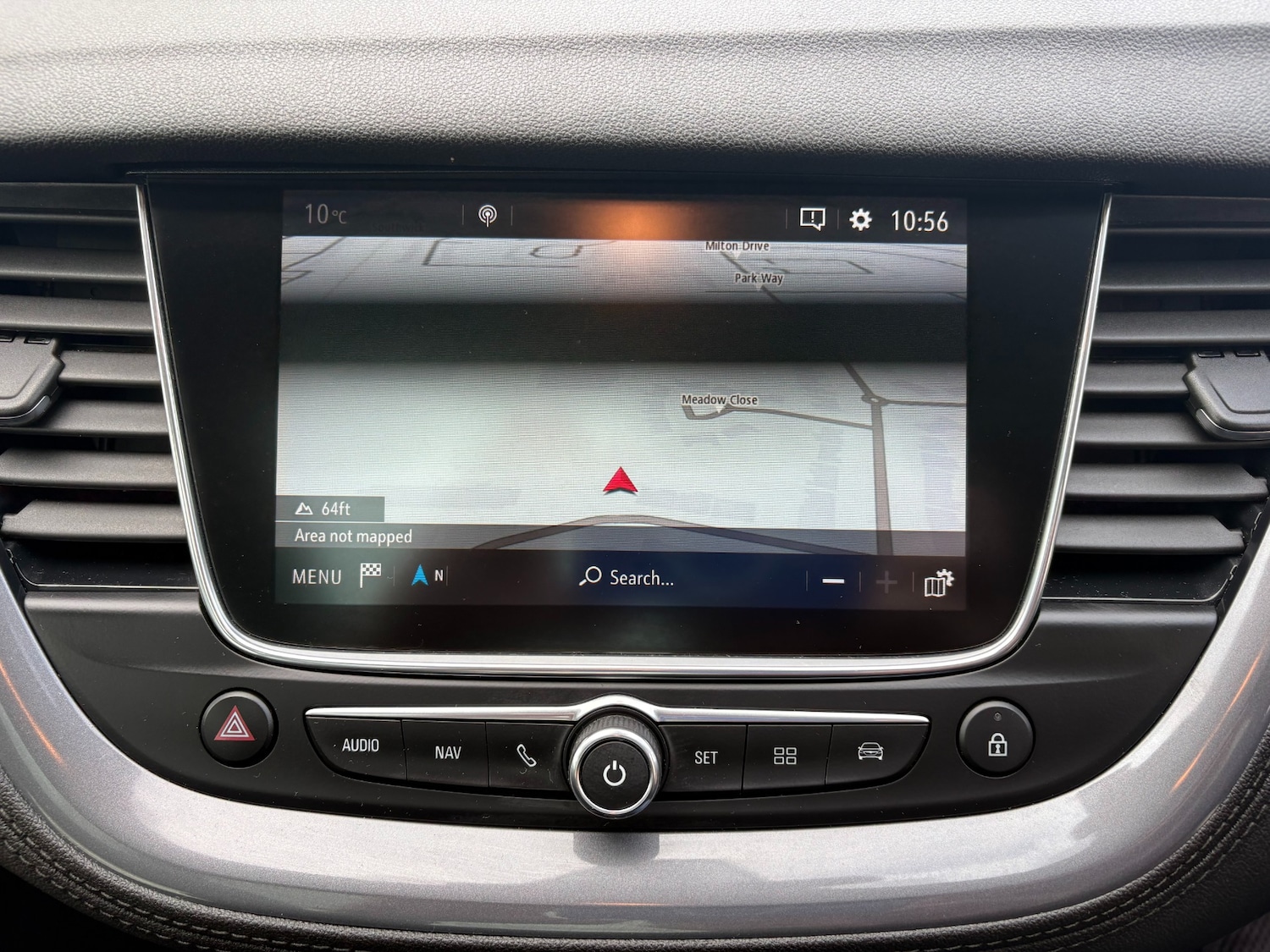 Used Vauxhall Grandland X 2020 for sale - 77701948: Photo 14