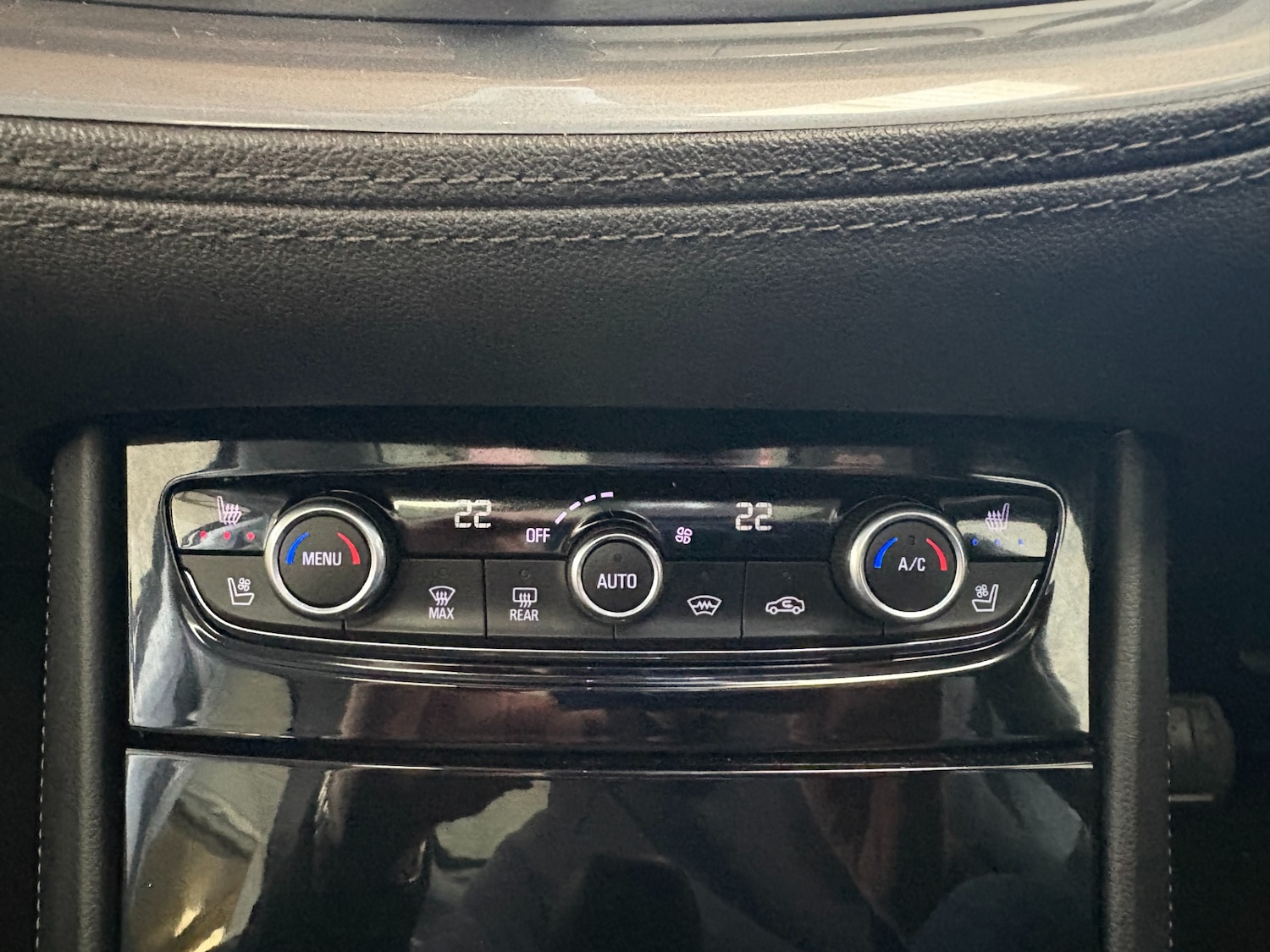 Used Vauxhall Grandland X 2020 for sale - 77701948: Photo 15