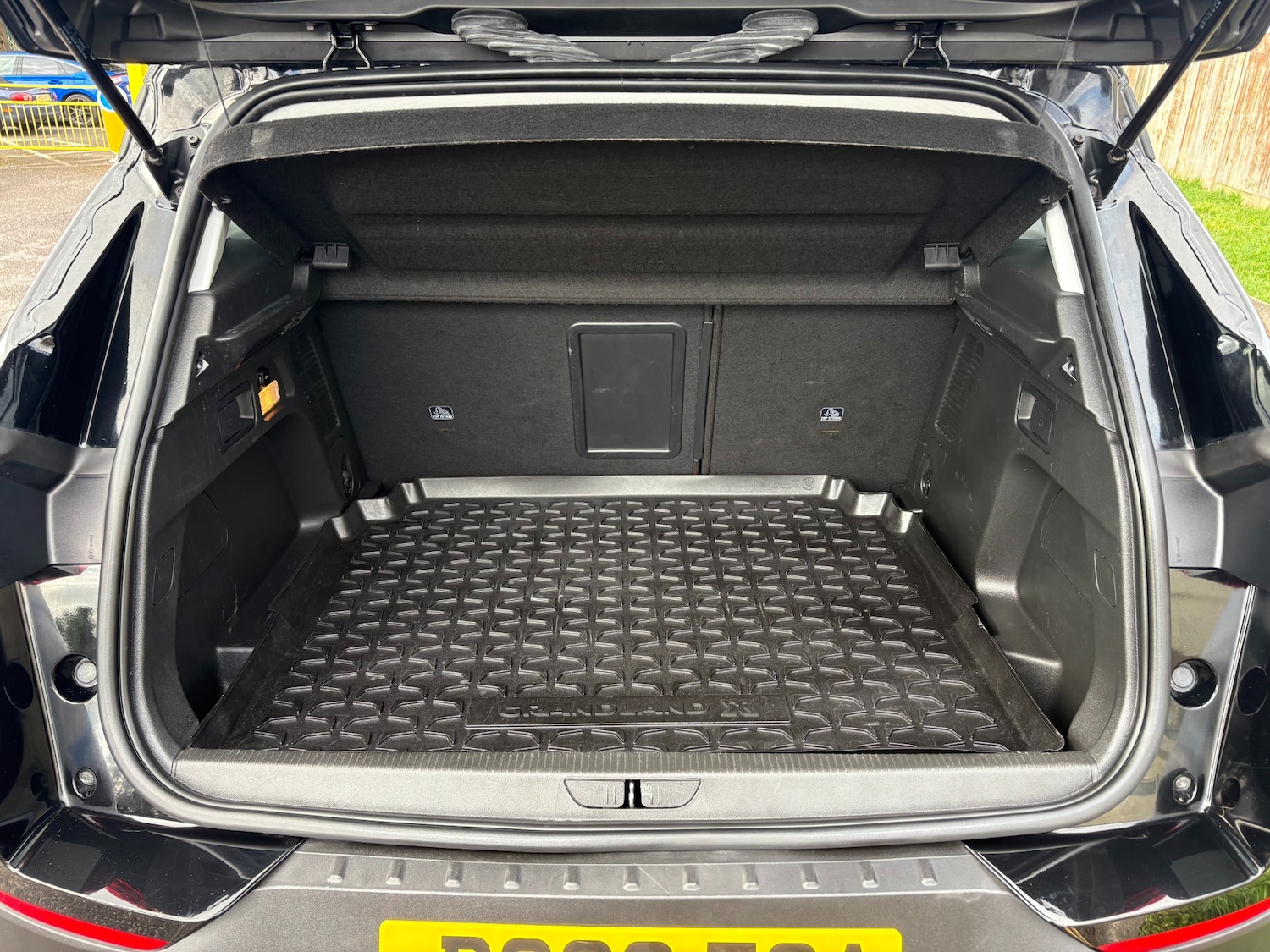 Used Vauxhall Grandland X 2020 for sale - 77701948: Photo 16