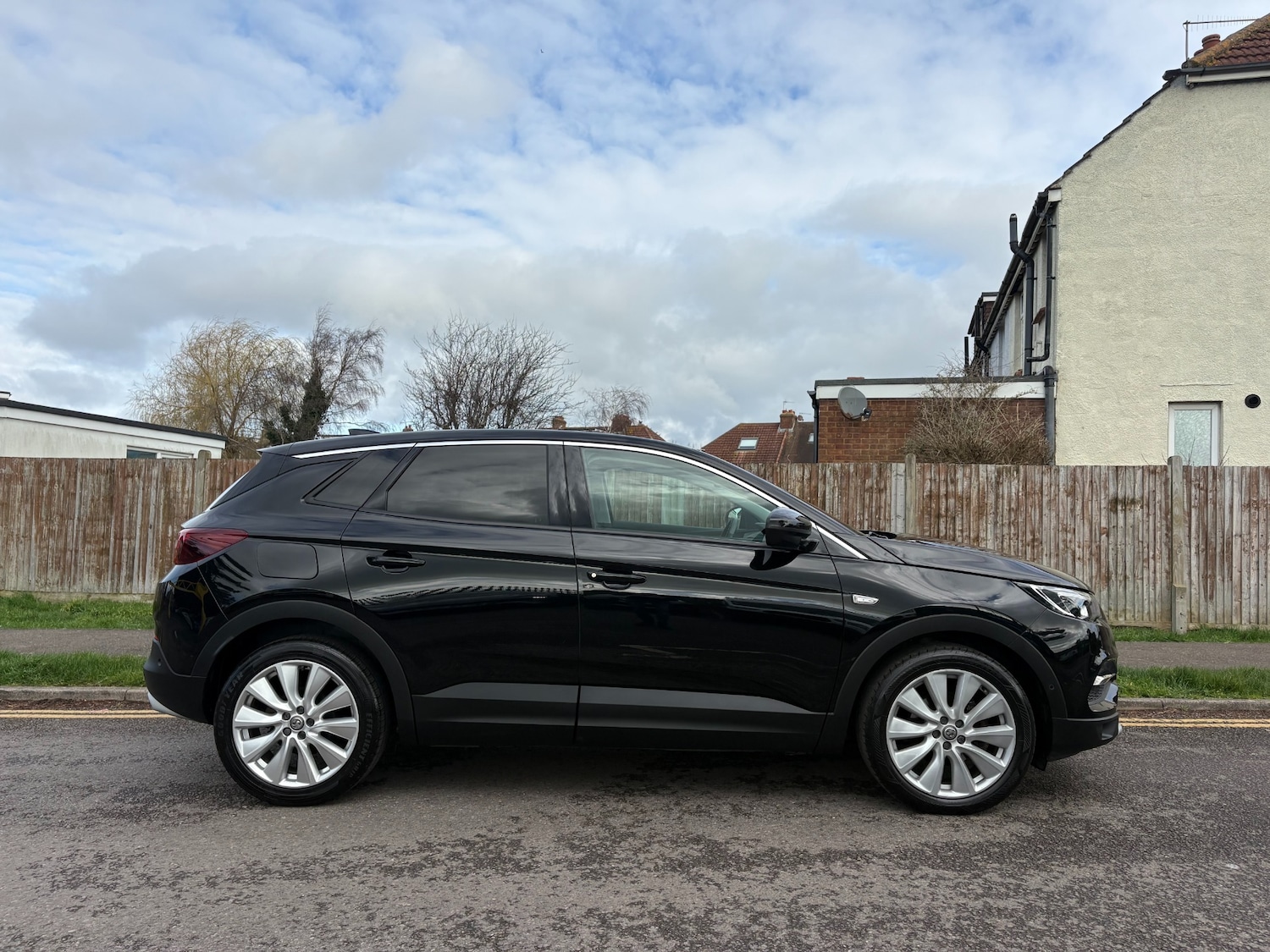 Used Vauxhall Grandland X 2020 for sale - 77701948: Photo 5