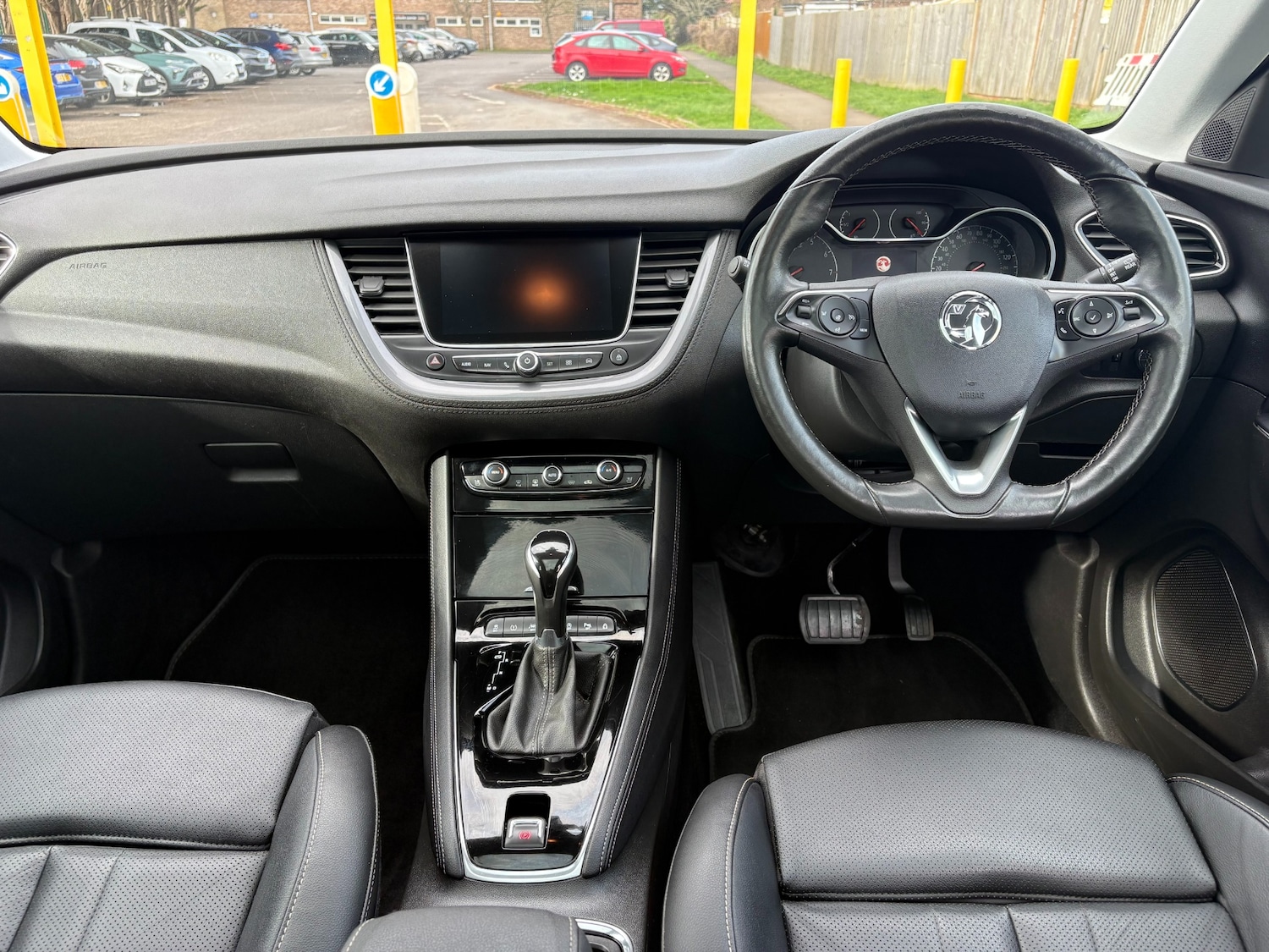 Used Vauxhall Grandland X 2020 for sale - 77701948: Photo 6