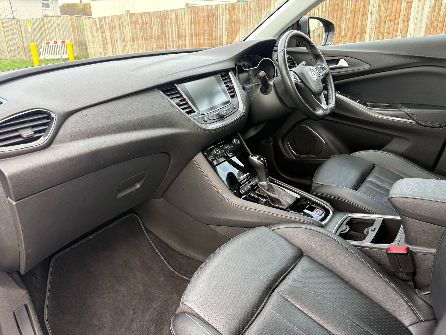 Used Vauxhall Grandland X 2020 for sale - 77701948: Photo 8
