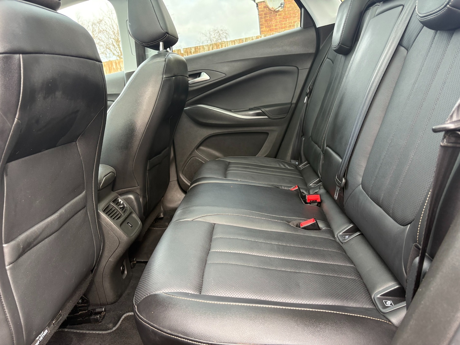 Used Vauxhall Grandland X 2020 for sale - 77701948: Photo 9
