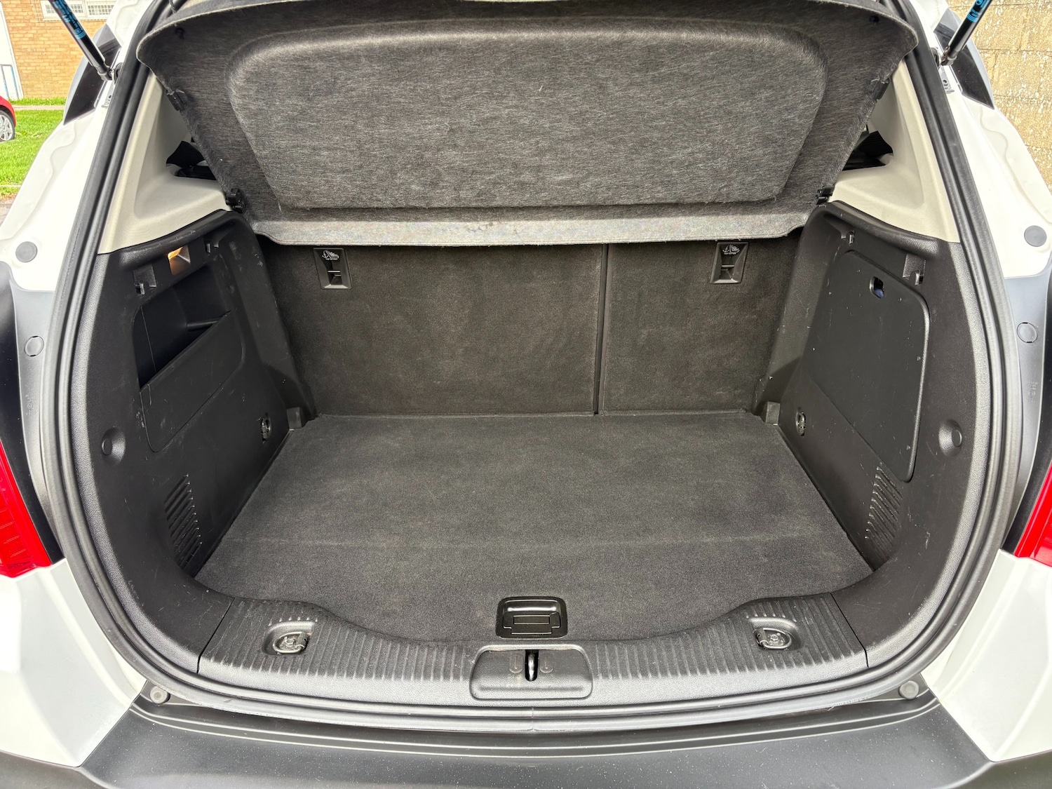 Used Vauxhall Mokka 2014 for sale - 76544354: Photo 14