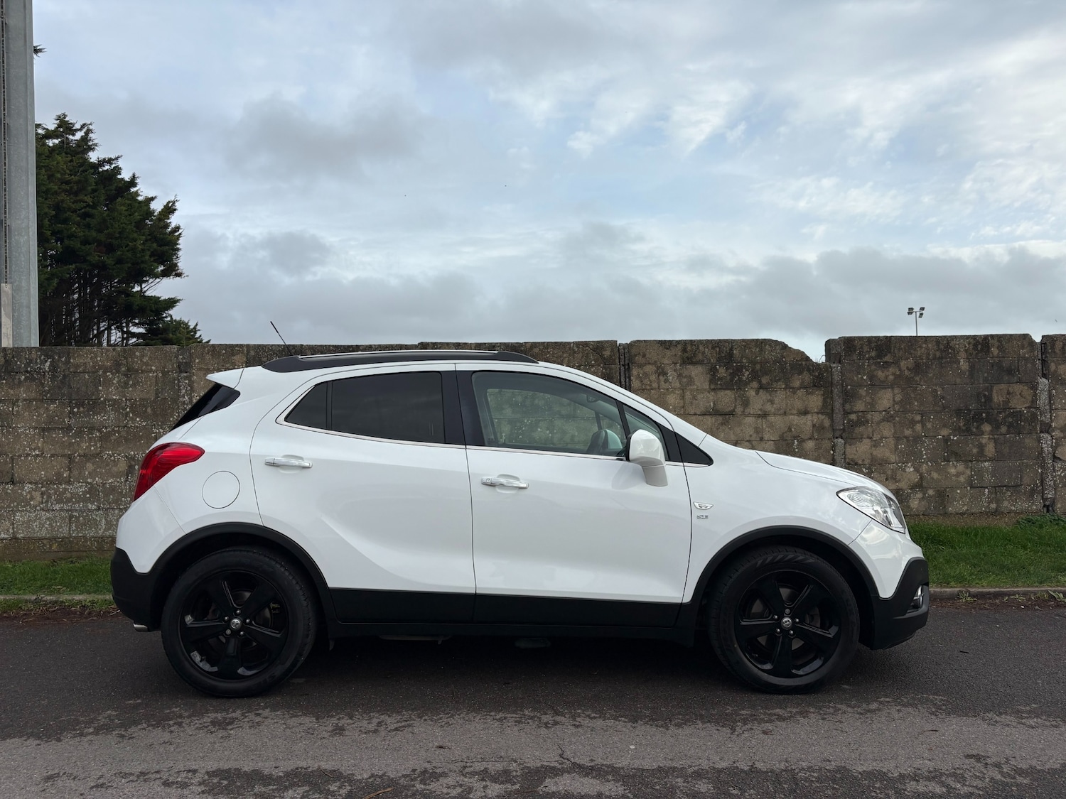 Used Vauxhall Mokka 2014 for sale - 76544354: Photo 5