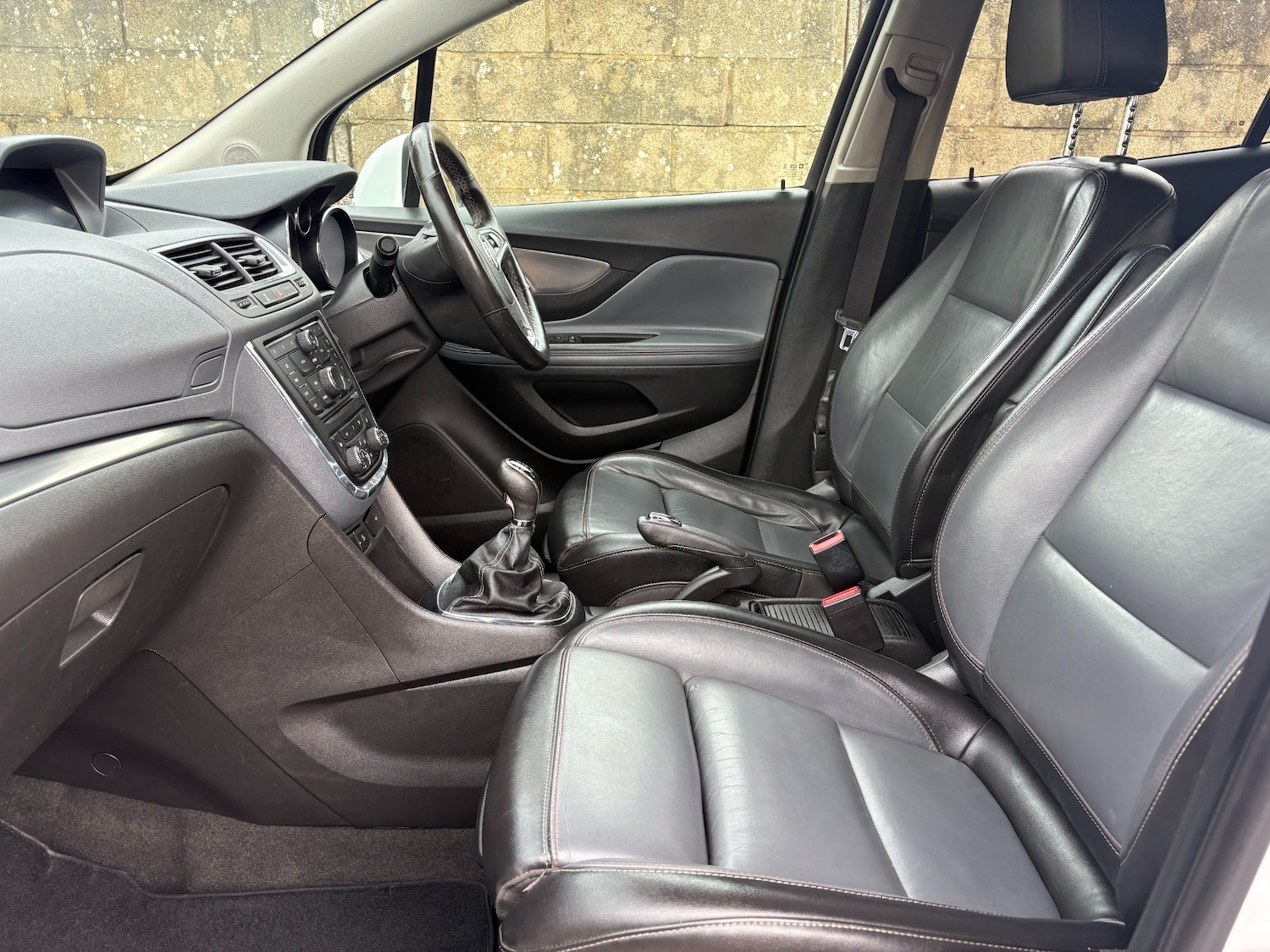 Used Vauxhall Mokka 2014 for sale - 76544354: Photo 7