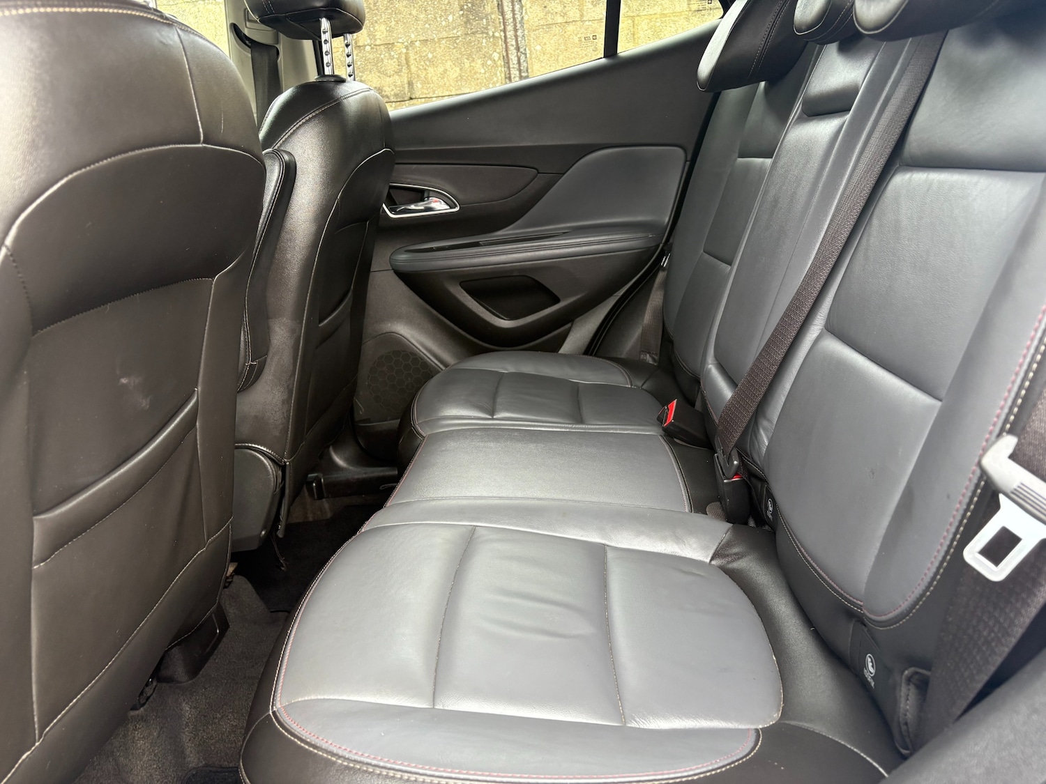 Used Vauxhall Mokka 2014 for sale - 76544354: Photo 9