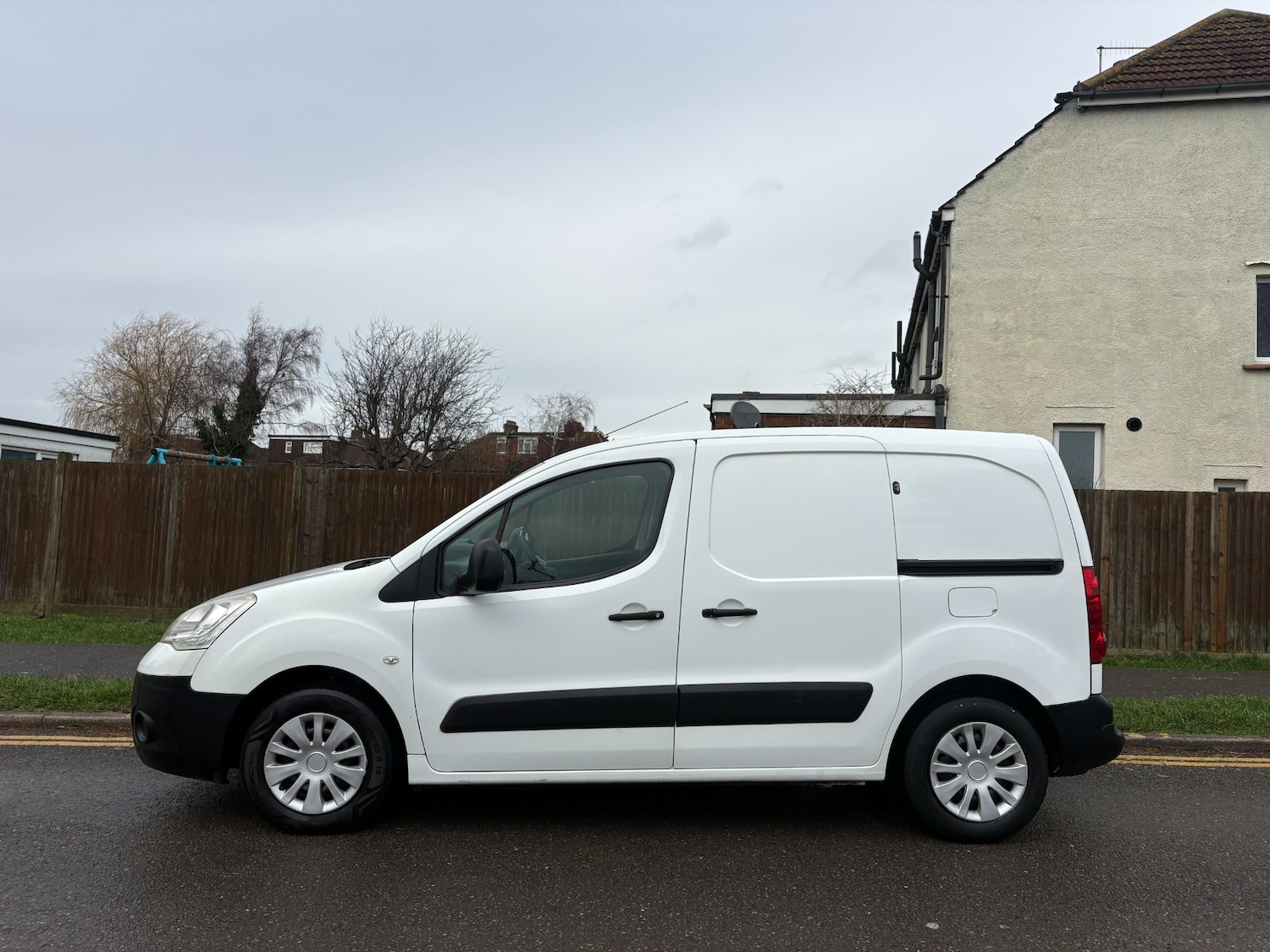 Used Citroen Berlingo 2010 for sale - 77353944: Photo 10