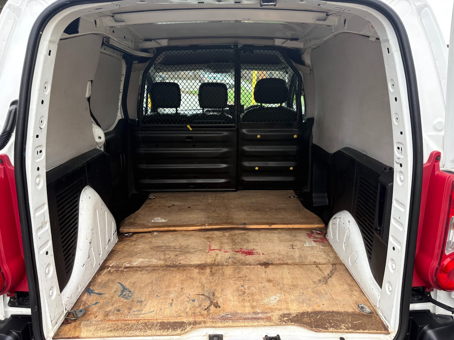 Used Citroen Berlingo 2010 for sale - 77353944: Photo 12