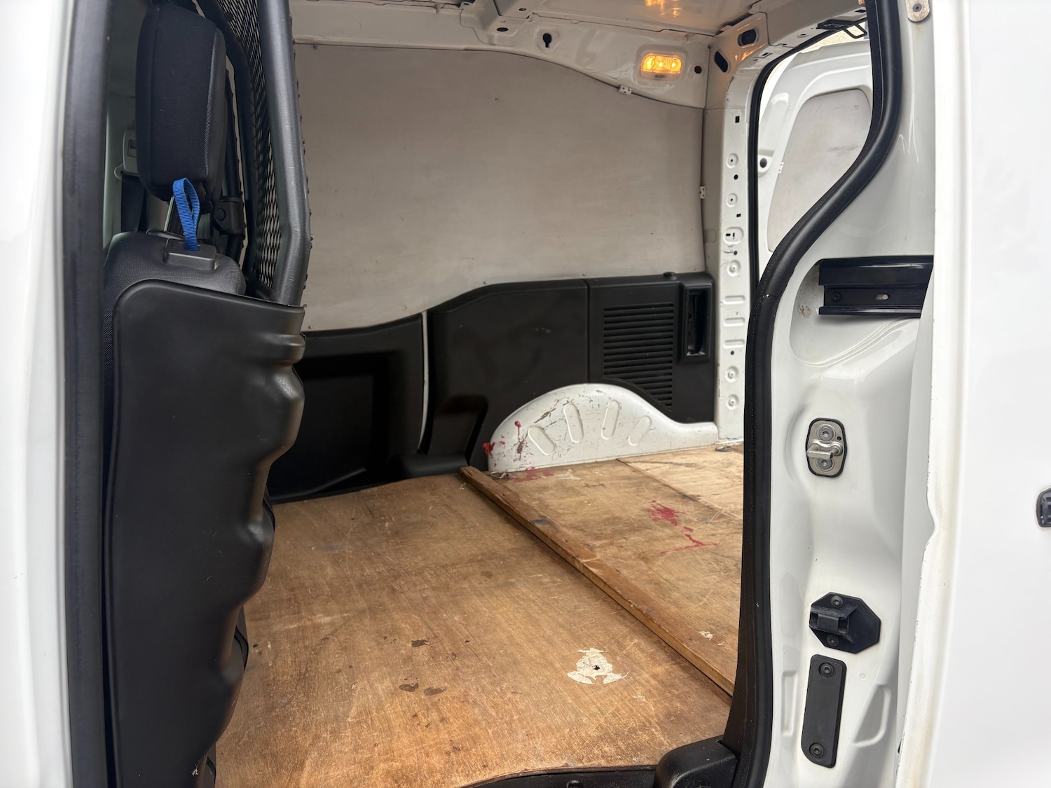 Used Citroen Berlingo 2010 for sale - 77353944: Photo 14