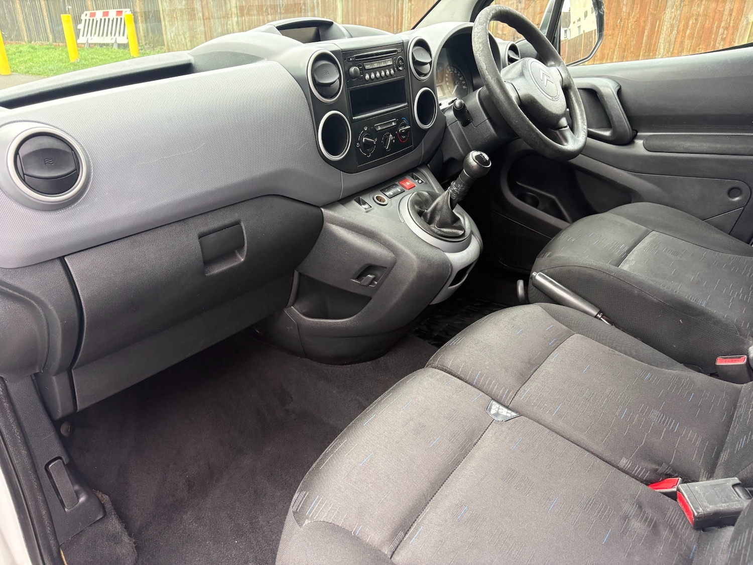 Used Citroen Berlingo 2010 for sale - 77353944: Photo 6
